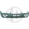 DIEDERICHS 1670052 Bumper